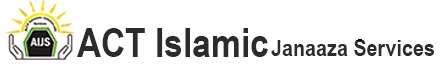 ACT Islamic Janaaza Services